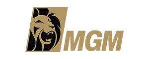 BetMGM Casino logo